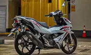 Ada Motor Baru Honda RSX 150cc, Cek Harga dan Spesifikasi Sebelum Beli