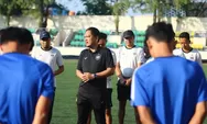 PSIS Semarang Bakal Lawan Klub Thailand? Ini Bocoran CEO Yoyok Sukawi