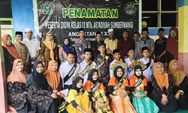 Soal Kualitas, MTs. As’adiyah Sumberwangi Siap Bersaing dengan Sekolah Lain