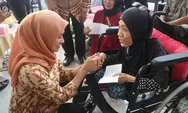 Simpul Belajar La Maranginang Gelar Festival Inovasi OMS, Panggung Kreativitas Kaum Disabilitas di Luwu Utara