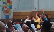KARTU MERAH BEM UNNES, Tolak Penghargaan Lingkungan untuk Menteri ESDM Arifin Tasrif