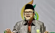 Prioritaskan Keutuhan Umat, PP Persis Jaga Jarak dengan Semua Partai Politik