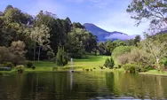 Objek Wisata di Puncak Bogor Bikin Betah Berlama-lama Wajib Nih Dikunjungi 