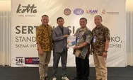Dinilai Baik saat Audit, Kotta Hotel Semarang Sandang Bintang 3