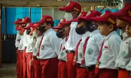 SD Negeri Tidak Diminati Lagi, Kepala Sekolah di Ponorogo Menangis, Tak Ada Murid yang Daftar