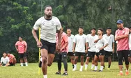 Lini Tengah Bakal Semakin Kuat, Boubakary Diarra Diresmikan PSIS Semarang