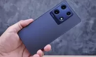 3 Jutaan Menang Banyak?! Cek Spesifikasi dan Harga Infinix Note 30 Pro, Dijamin Bikin Ngiler!
