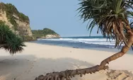 7 Pantai Indah di Pacitan yang Lagi Hits, Gak Salah Disebut Sebagai Surga Tersembunyi