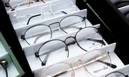 Manfaat dan Dampak Penggunaan Kacamata, Simak Infonya Disini!