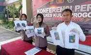 Janda di Kulon Progo Tewas Minum Racun Sianida, Polisi Ungkap Gara-gara PHP Pacar yang Tak Kunjung Menikahi 