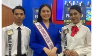 Mahasiswi Asal Luwu Utara Masuk Grand Final Pemilihan Duta Kampus Tingkat Provinsi