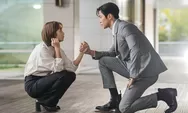 Rekomendasi Drama Korea Romance yang Akan Tayang di Netflix, Ada Rowoon SF9 Juga Lho!