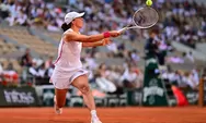 Juara Bertahan French Open Iga Swiatek Ditantang Karolina Muchova di Final Hari Ini