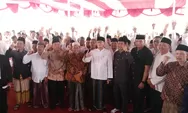 Sandiaga Uno: Ekonomi Kreatif Indonesia Posisi 3 Besar Dunia, Santri Garis Terdepan Ciptakan Lapangan Kerja