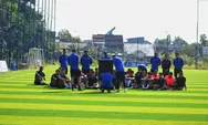 PSIS Semarang Legowo Tak Pakai Stadion Citarum, Begini Nasib Pembinaan Usia Muda Mahesa Jenar
