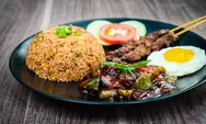 Daftar Makanan Khas Indonesia yang Go Internasional!