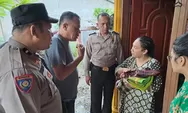Bayi perempuan ditemukan di teras rumah warga, Polres Asahan masih menyelidiki kasus tersebut