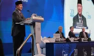 Prabowo Subianto Menentang Adanya Invasi Pada Rusia