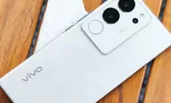 Disukai Netizen! Vivo S17 Pro Punya Design dan Body yang Menarik, Cek Spesifikasinya Di Sini
