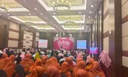 Luluskan 86 Siswa, SD Nurul Fikri Sidoarjo Bekali Siswa Kemampuan Akademik dan Karakter
