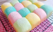 Roti Khas Jepang, Ini Resep Milk Bread yang Fluffy, Bisa Lembut Tanpa Telur