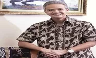 Jika Pilpres Digelar Hari Ini,  Ganjar Pranowo Kalah di Sumut