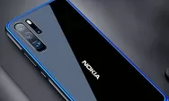 Kenali Harga dan Spesifikasi Nokia Edge 2023 Mirip IPhone, Tampilan Sama Harga Lebih Murah