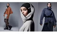 Wow! Kisah Inspiratif Halima Aden, Model Berhijab yang kini Trend di Amerika Serikat : Hijab Adalah Mahkotaku