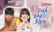 Jadwal Acara RCTI Jumat 4 Agustus 2023: Dua Garis Biru, Mahligai Untuk Cinta, Ikatan Cinta, Cinta Tanpa Karena