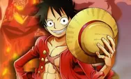 Eiichiro Oda Akan Jalani Operasi Mata, Mangga One Piece Dihentikan Sementara