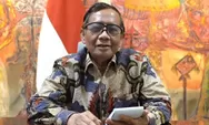 Jusuf Hamka tagih hutang ke negara sebesar Rp800 Miliar,  Mahfud MD buka suara minta Sri Mulyani membayar