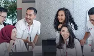 20 Contoh Perilaku Core Values BUMN AKHLAK 2023 yang Wajib Kamu Isi saat Tes Online, Jangan Sampai Lupa