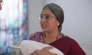 Sinopsis Imlie ANTV 12 Juni 2023: Ternyata Ulah Nila yang Membuat Bayinya Diculik, Imlie Aryan Mulai Mencari
