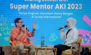 Bangkitkan Ekonomi, Menparekraf Ajak Masyarakat Dukung  Musisi Putri Ariani di Babak Live Show AGT