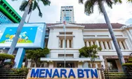Bank BTN Cetak Sejarah, Meraih Peringat Tertinggi Pefindo dengan Kemampuan Superior