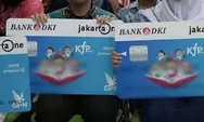 Cara Daftar PPDB SMP Jakarta Jalur KJP 2023