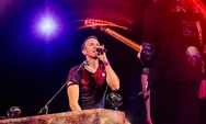 OTW WAR TIKET! Coldplay Resmi Gelar Konser di Singapura 4 Hari, Cek Jadwal, Harga Tiket & Cara Belinya DI SINI