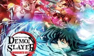 Demon Slayer Kimetsu No Yaiba Episode 11 Season 3 Sub Indo: Link Nonton dan Download Gratis, Sinopsis