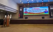 Minimalisir Kekerasan Terhadap Anak dan Perempuan, DP3AP2KB Depok Himbau Masyarakat Aktif Laporkan ke UPTD PPA