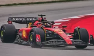 Sainz dan Leclerc Menanggapi Kritik Terkait Strategi Ferrari: Tahun yang Tidak Mudah Bagi Kami