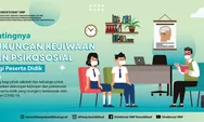 Mengatasi Stres dan Meningkatkan Kesejahteraan Mental dalam Pendidikan