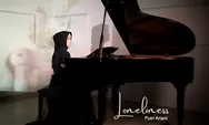 7 Lagu keren ciptaan Putri Ariani, ‘Loneliness’ hingga ‘Tak Mampu Lupa' ada ditonton hingga 12 juta kali!