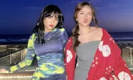 Emosi! Ditanya Soal Video Dewasa Mirip Rebecca Klopper, Fuji Langsung Marah-Marah
