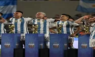 Beberapa Pemain Muda Argentina yang Dilirik oleh Penggemar Sepak Bola Indonesia Karena Skill yang Luar Biasa!