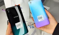 Kelebihan dan Kekurangan Vivo Y1s Dibanderol Harga Rp1 Jutaan