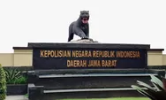 Poda Jabar Ungkap Kasus Tindak Pidana Perdagangan Orang di Sumedang dan Bandung Dengan Modus Lowongan Kerja