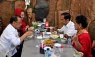 Pastinya Ga Sembarangan, 5 Kuliner di Solo Ini jadi Favorit Presiden Jokowi