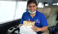 Demi Kuliner Legendaris Semarang Ini, Food Vlogger Tanboy Kun Rela Antri 2 Jam