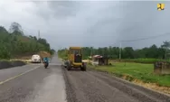 Selain Konektivitas untuk Pengembangan Kawasan, Ini Tujuan PUPR Bangun Gorontalo Outer Ring Road