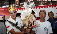 Unggulkan Wayang Kulit Sebagai Daya Tarik, Desa Wisata Sidowarno Masuk 75 Besar ADWI 2023